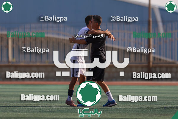 نارنجی پوشان کوهسار 0–1 پیروزان تکین ایرانیان