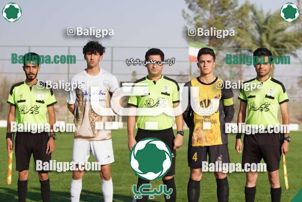 سنگ آهن بافق 3–0 شیر مردان شیرکوه تفت