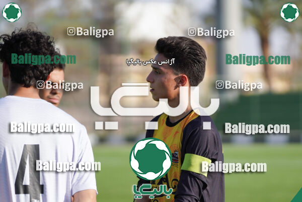 سنگ آهن بافق 3–0 شیر مردان شیرکوه تفت