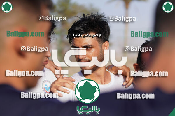 سنگ آهن بافق 3–0 شیر مردان شیرکوه تفت