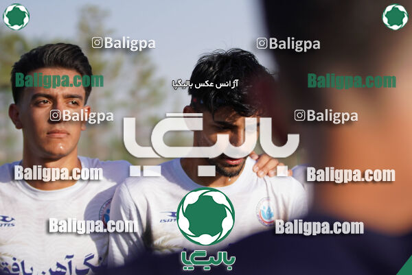 سنگ آهن بافق 3–0 شیر مردان شیرکوه تفت