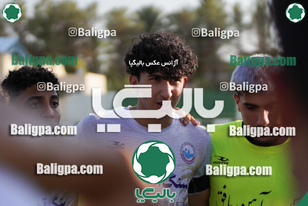 سنگ آهن بافق 3–0 شیر مردان شیرکوه تفت