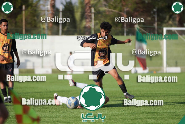 سنگ آهن بافق 3–0 شیر مردان شیرکوه تفت