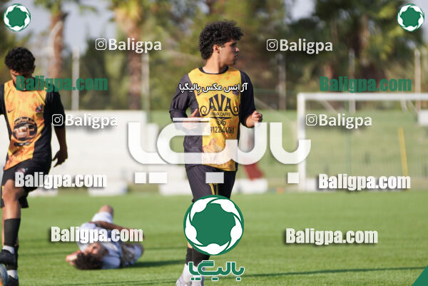 سنگ آهن بافق 3–0 شیر مردان شیرکوه تفت