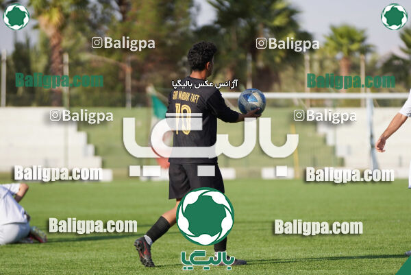 سنگ آهن بافق 3–0 شیر مردان شیرکوه تفت