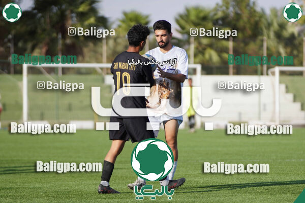 سنگ آهن بافق 3–0 شیر مردان شیرکوه تفت