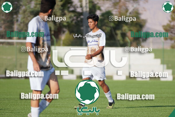 سنگ آهن بافق 3–0 شیر مردان شیرکوه تفت