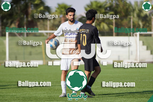 سنگ آهن بافق 3–0 شیر مردان شیرکوه تفت