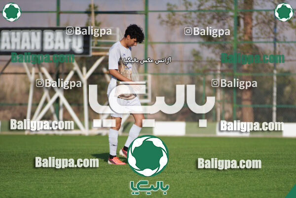 سنگ آهن بافق 3–0 شیر مردان شیرکوه تفت