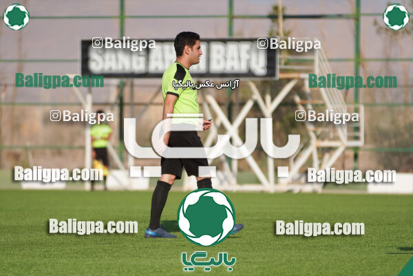 سنگ آهن بافق 3–0 شیر مردان شیرکوه تفت