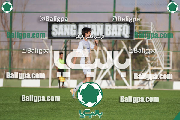 سنگ آهن بافق 3–0 شیر مردان شیرکوه تفت