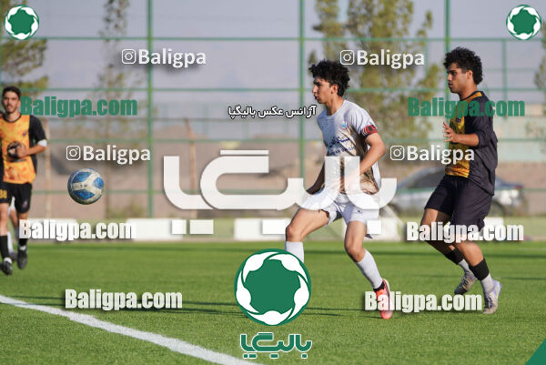 سنگ آهن بافق 3–0 شیر مردان شیرکوه تفت