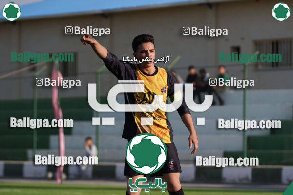 سنگ آهن بافق 3–0 شیر مردان شیرکوه تفت
