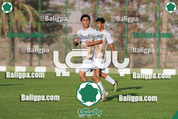 سنگ آهن بافق 3–0 شیر مردان شیرکوه تفت