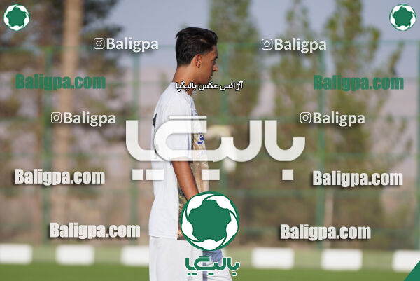 سنگ آهن بافق 3–0 شیر مردان شیرکوه تفت