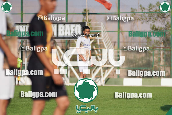 سنگ آهن بافق 3–0 شیر مردان شیرکوه تفت