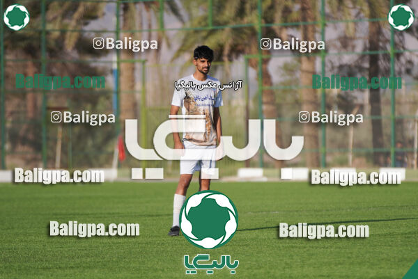 سنگ آهن بافق 3–0 شیر مردان شیرکوه تفت