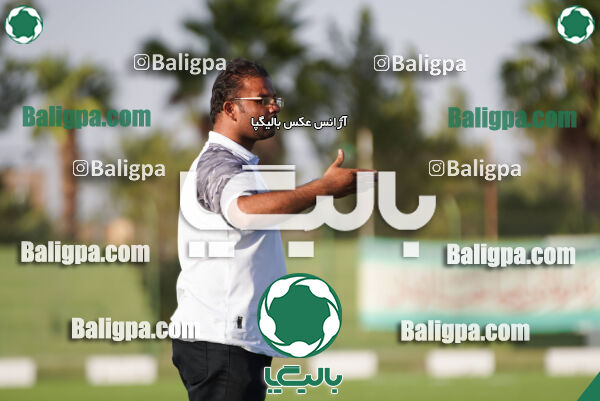 سنگ آهن بافق 3–0 شیر مردان شیرکوه تفت