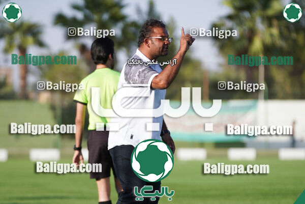 سنگ آهن بافق 3–0 شیر مردان شیرکوه تفت