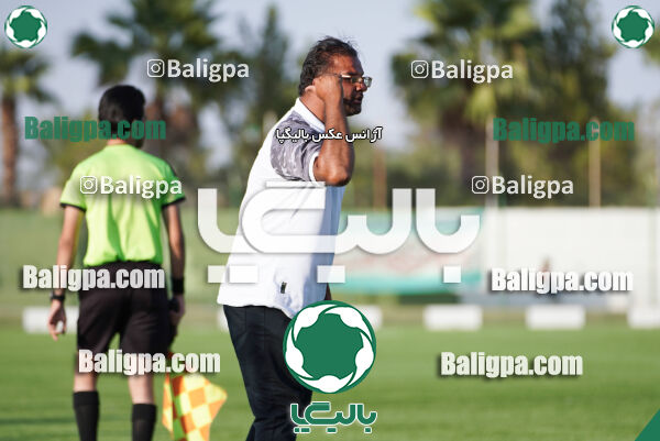 سنگ آهن بافق 3–0 شیر مردان شیرکوه تفت