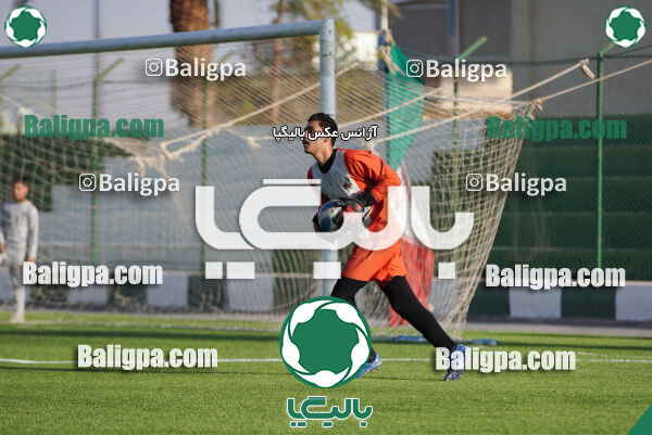 سنگ آهن بافق 3–0 شیر مردان شیرکوه تفت
