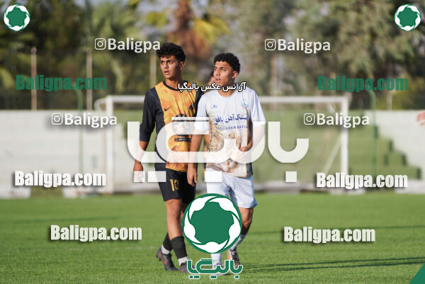 سنگ آهن بافق 3–0 شیر مردان شیرکوه تفت