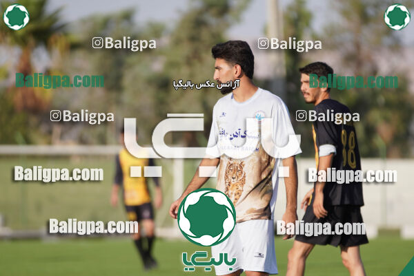 سنگ آهن بافق 3–0 شیر مردان شیرکوه تفت