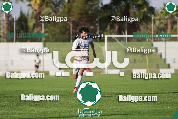 سنگ آهن بافق 3–0 شیر مردان شیرکوه تفت