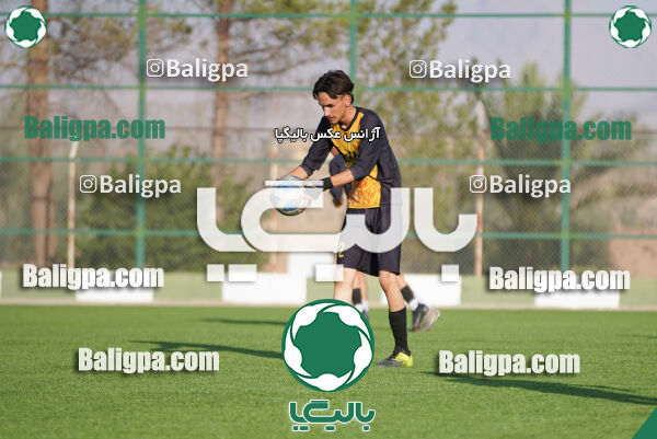 سنگ آهن بافق 3–0 شیر مردان شیرکوه تفت