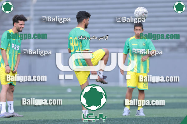 پیکان 2–3 پاس قوامین