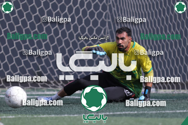 پیکان 2–3 پاس قوامین