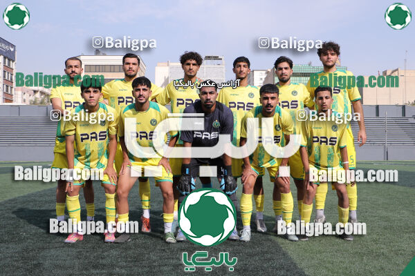 پیکان 2–3 پاس قوامین