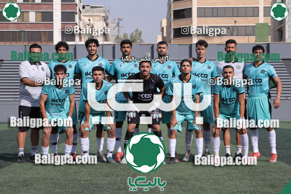 پیکان 2–3 پاس قوامین