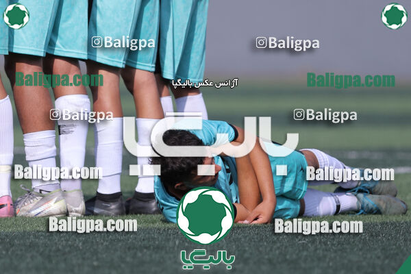 پیکان 2–3 پاس قوامین