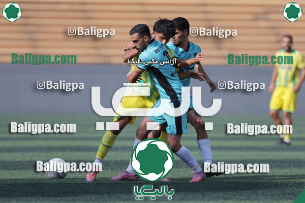پیکان 2–3 پاس قوامین