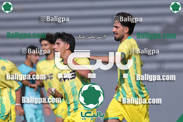 پیکان 2–3 پاس قوامین