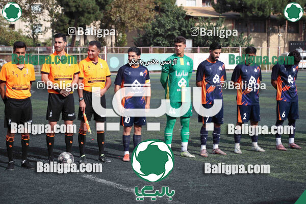 پرسپولیس 0–1 سایپا