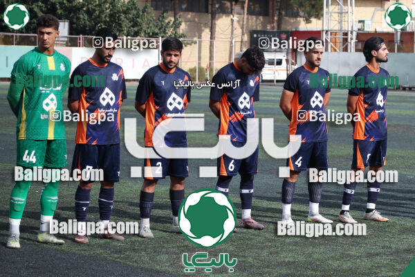 پرسپولیس 0–1 سایپا