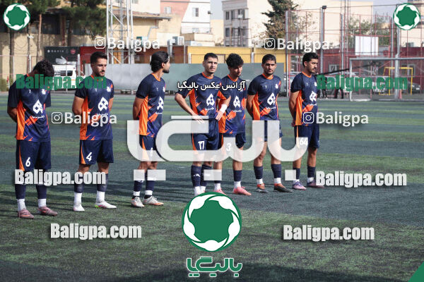 پرسپولیس 0–1 سایپا