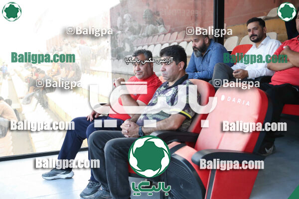 پرسپولیس 0–1 سایپا