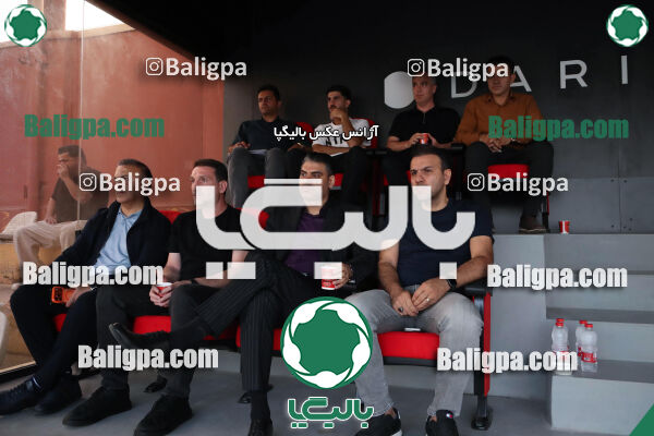 پرسپولیس 0–1 سایپا
