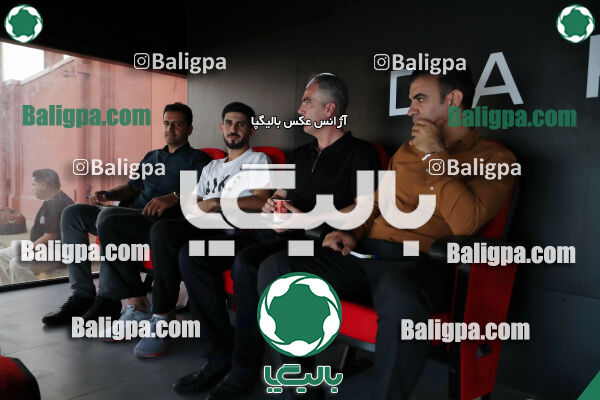 پرسپولیس 0–1 سایپا