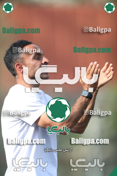 پرسپولیس 0–1 سایپا