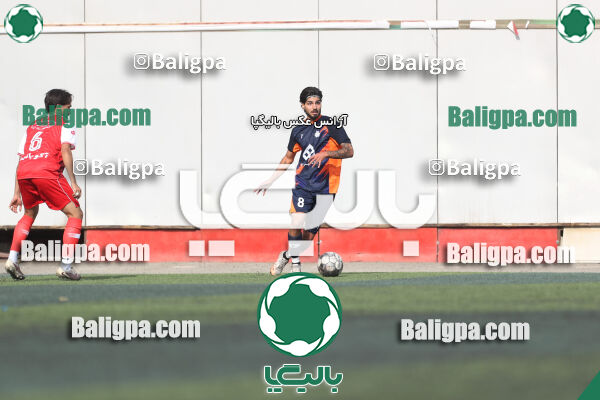 پرسپولیس 0–1 سایپا