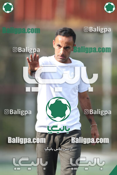 پرسپولیس 0–1 سایپا