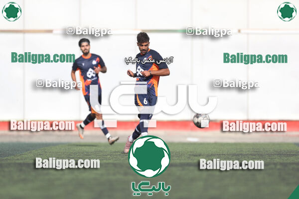 پرسپولیس 0–1 سایپا