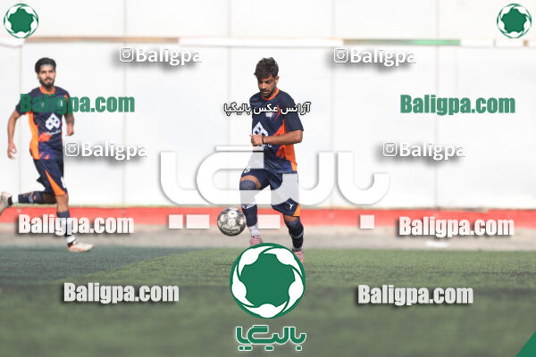 پرسپولیس 0–1 سایپا