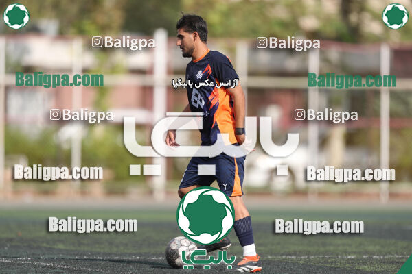 پرسپولیس 0–1 سایپا