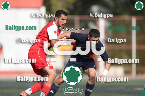 پرسپولیس 0–1 سایپا