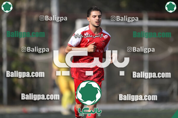 پرسپولیس 0–1 سایپا